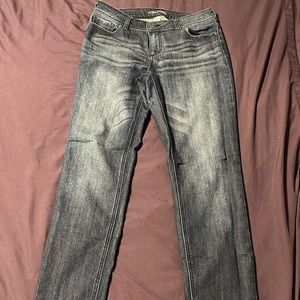 Maurice’s 9/10 reg jeans
